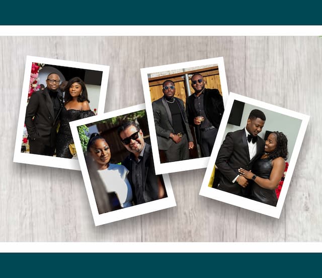 Event Photos Enhancement