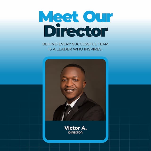 Director