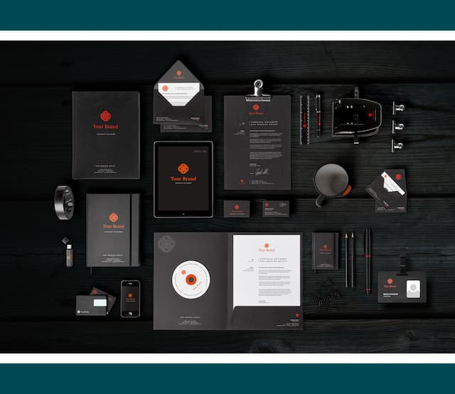 Brand Identity Design